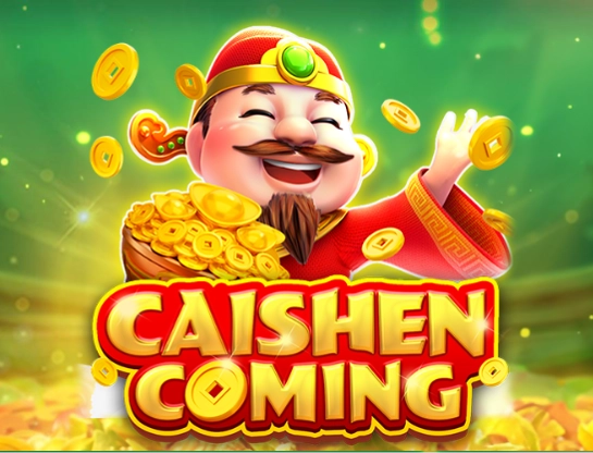 Trò chơi Caishen Coming