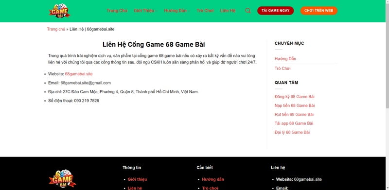 Hình minh họa — Fun88