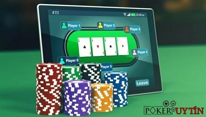 cách bịp poker