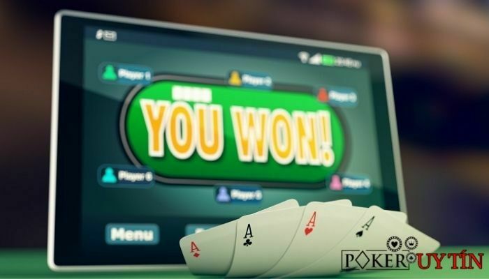 cách đánh poker bịp