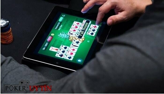 #9 Cách đánh Poker bịp bằng skill, bằng máy như Film