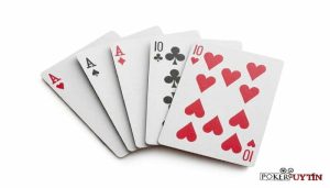 Cách tính xác suất Poker – Tính out trong Poker 5, 7 lá chuẩn