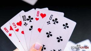 SPR Poker là gì? Áp dụng chiến lược SPR thay đổi ván đấu
