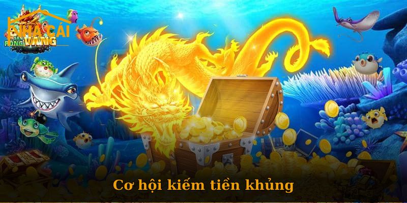 Fun88 - Sân chơi bắn cá Nhà Cái Uy Tín lợi nhuận cao