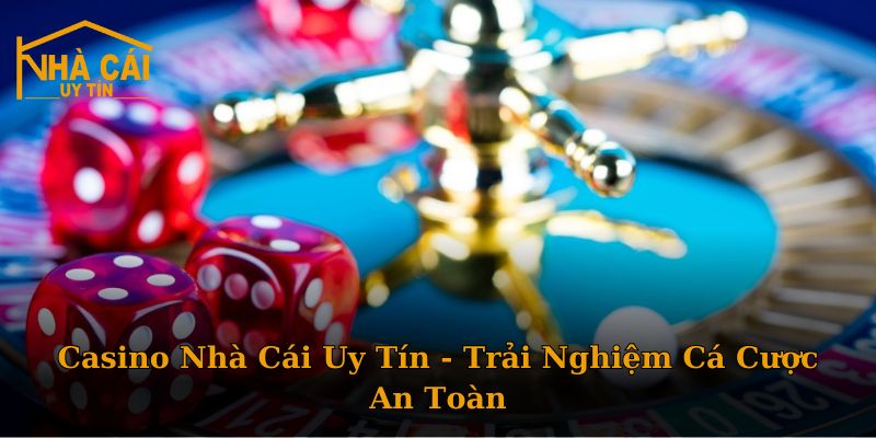 Danh sách địa chỉ Xổ số Nhà Cái Uy Tín đang thu hút người chơi