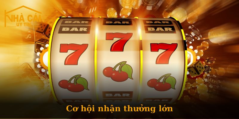 Lợi ích khi tham gia Nổ Hũ tại Nhà Cái Uy Tín
