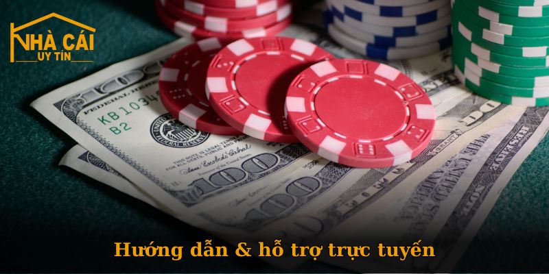 Các tiện ích của danh mục giúp người chơi dễ tham khảo