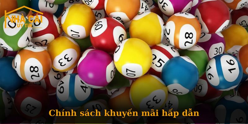 Tại sao nên chọn địa chỉ Xổ số Nhà Cái Uy Tín?