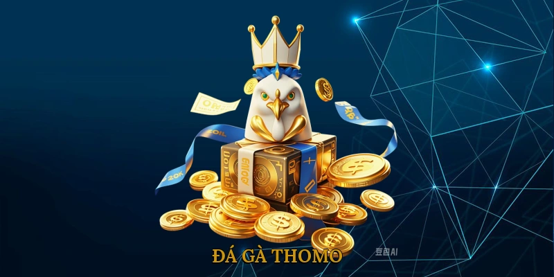 Đá Gà Thomo