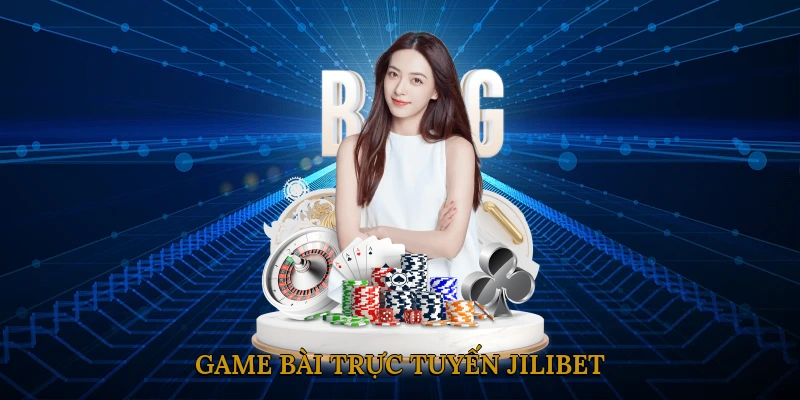 Game Bài Trực Tuyến