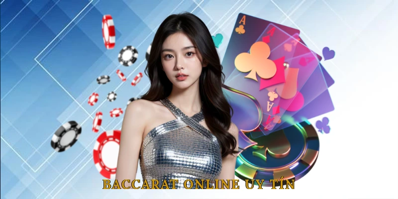Baccarat Online Uy Tín