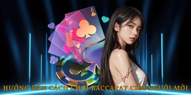 Hướng Dẫn Cách Chơi Baccarat Cho Người Mới