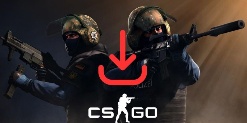 Không khí sôi động giải đấu CS:GO