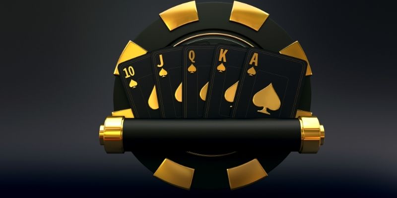 Top casino uy tín 2025