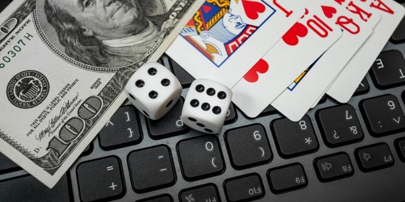 Top casino uy tín 2025