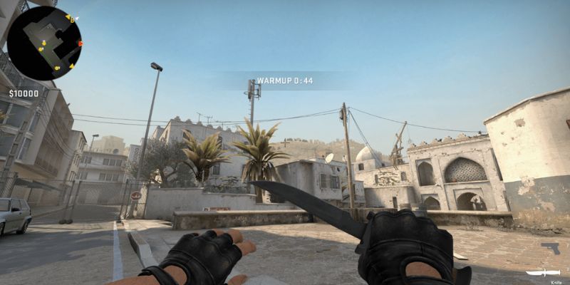 Vì Sao Cược CS:GO Bùng Nổ Trên Toàn Cầu?