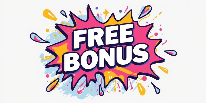 bonus cược miễn phí