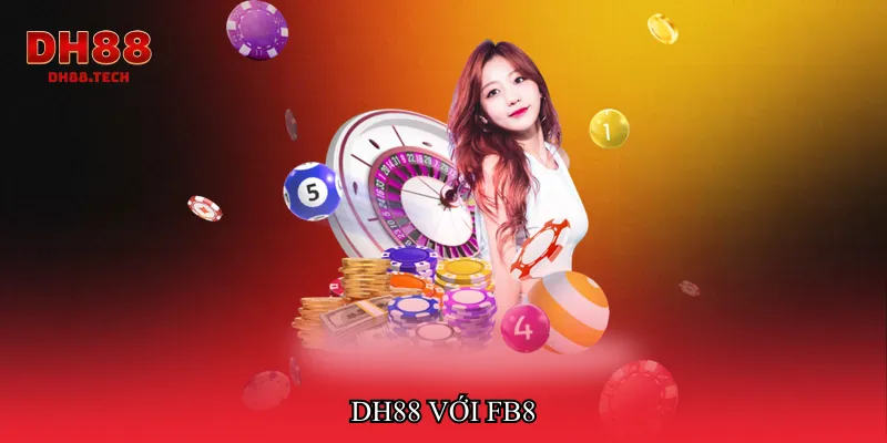 DH88 với FB8